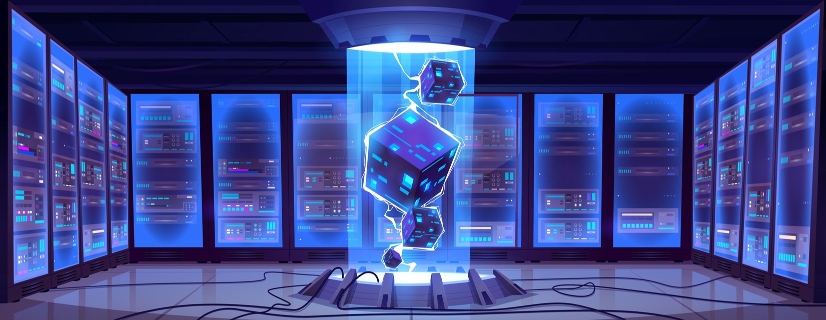 Blockchain Development