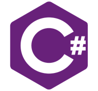 C#
