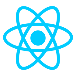 React